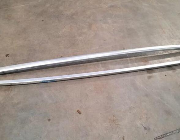 Roof Rails (Bars) PEUGEOT 5008 II (MC_, MJ_, MR_, M4_)