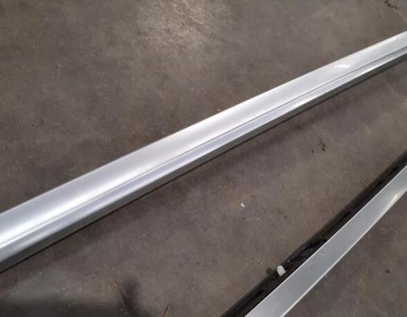 Roof Rails (Bars) PEUGEOT 5008 II (MC_, MJ_, MR_, M4_)