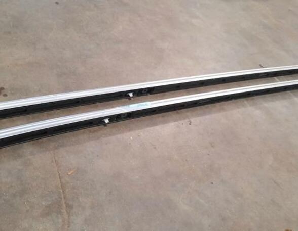 Roof Rails (Bars) PEUGEOT 5008 II (MC_, MJ_, MR_, M4_)