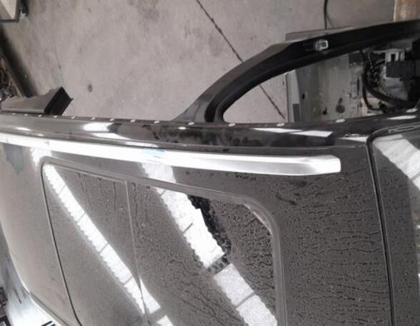 Roof Rails (Bars) PEUGEOT 5008 II (MC_, MJ_, MR_, M4_)