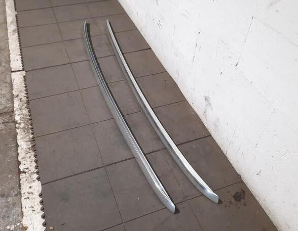 Roof Rails (Bars) OPEL GRANDLAND X (A18)