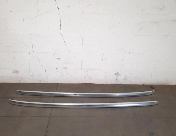 Roof Rails (Bars) OPEL GRANDLAND X (A18)