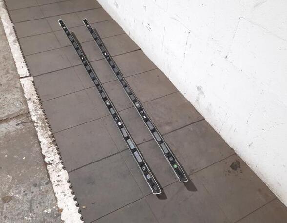 Roof Rails (Bars) OPEL GRANDLAND X (A18)