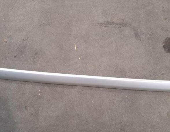 Roof Rails (Bars) MG MG ZS SUV, MG (SAIC) ZS