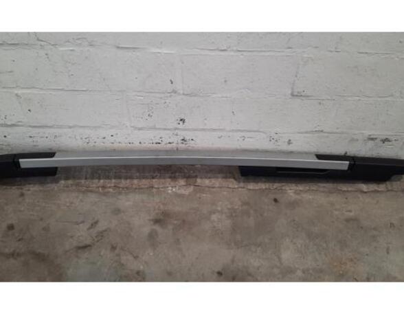 Roof Rails (Bars) DACIA SANDERO III