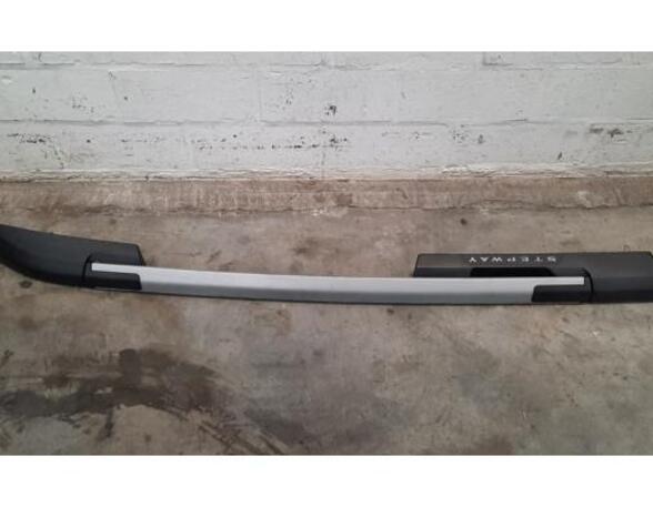 Roof Rails (Bars) DACIA SANDERO III