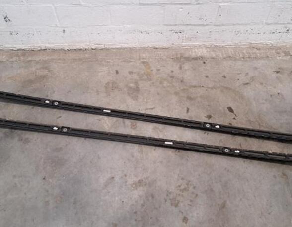 Roof Rails (Bars) PEUGEOT 5008 II (MC_, MJ_, MR_, M4_)