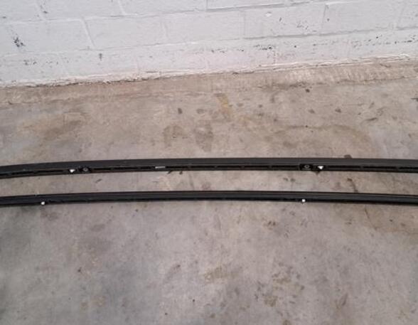 Roof Rails (Bars) PEUGEOT 5008 II (MC_, MJ_, MR_, M4_)