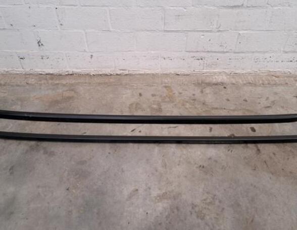 Roof Rails (Bars) PEUGEOT 5008 II (MC_, MJ_, MR_, M4_)