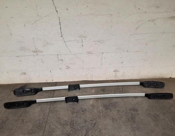 Roof Rails (Bars) DACIA LOGAN MCV II, DACIA DOKKER MPV (KE_), DACIA LOGAN MCV (KS_), DACIA DUSTER (HS_)