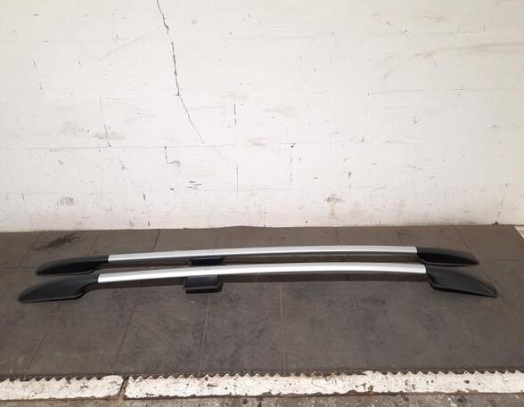 Roof Rails (Bars) DACIA LOGAN MCV II, DACIA DOKKER MPV (KE_), DACIA LOGAN MCV (KS_), DACIA DUSTER (HS_)