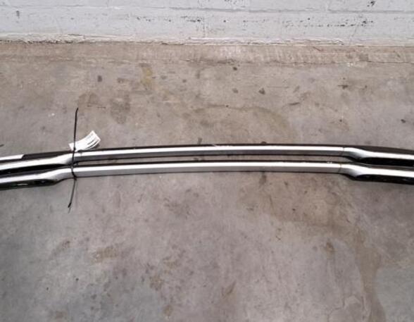 Roof Rails (Bars) CITROËN C5 AIRCROSS (A_)