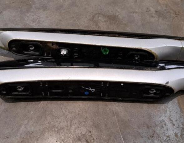 Roof Rails (Bars) CITROËN C5 AIRCROSS (A_)