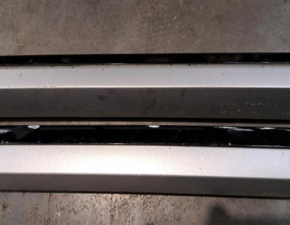 Roof Rails (Bars) CITROËN C5 AIRCROSS (A_)