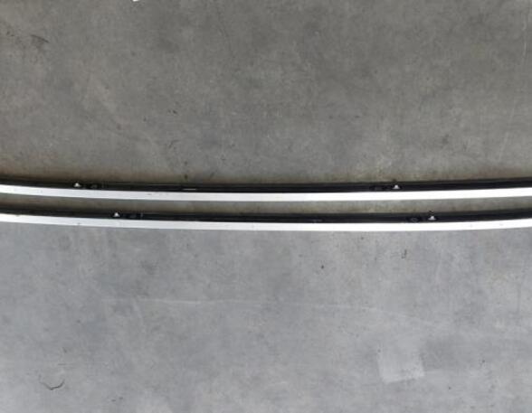 Roof Rails (Bars) PEUGEOT 5008 II (MC_, MJ_, MR_, M4_)