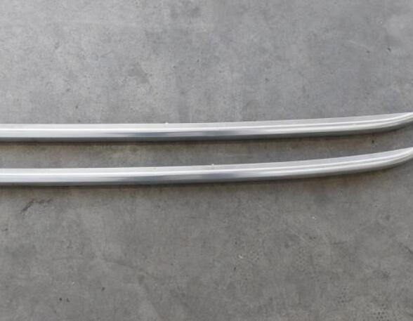 Roof Rails (Bars) PEUGEOT 5008 II (MC_, MJ_, MR_, M4_)