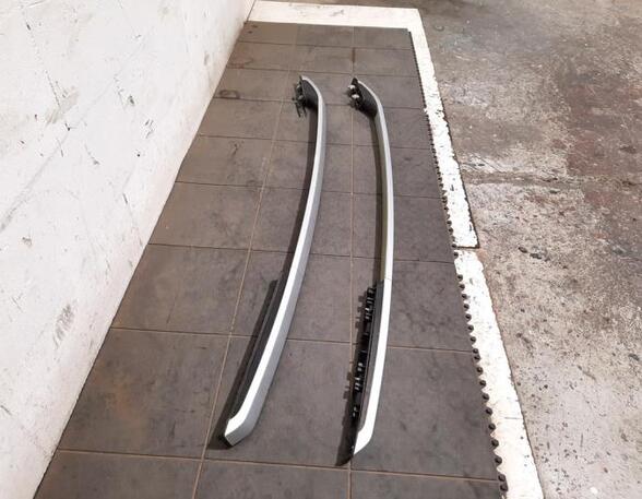 Roof Rails (Bars) PEUGEOT 2008 I (CU_)