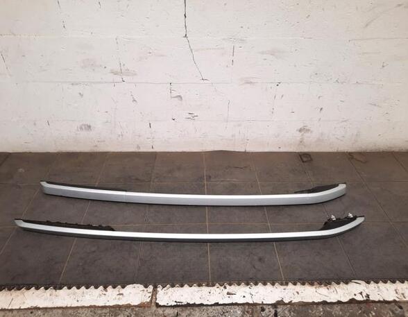 Roof Rails (Bars) PEUGEOT 2008 I (CU_)