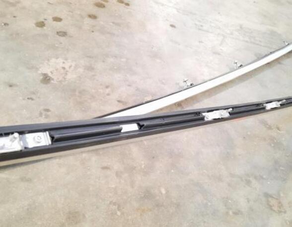 Roof Rails (Bars) MERCEDES-BENZ C-CLASS T-Model (S205), MERCEDES-BENZ C-CLASS (W205)