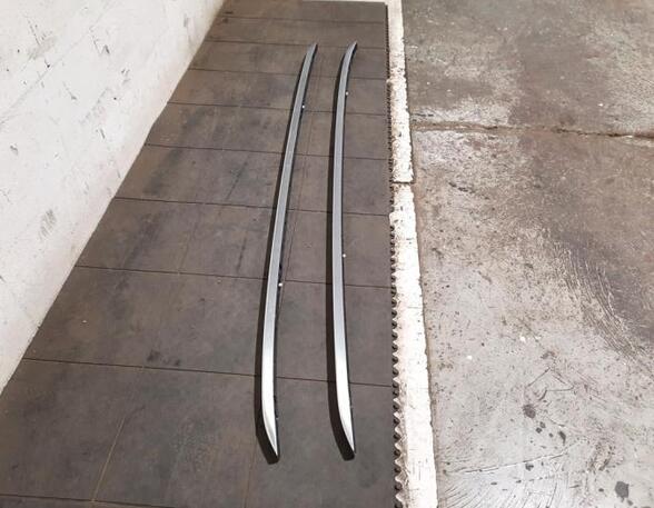 Roof Rails (Bars) PEUGEOT 5008 II (MC_, MJ_, MR_, M4_)