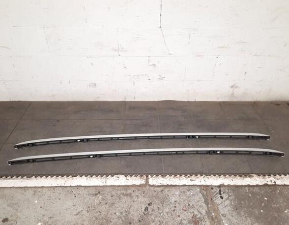 Roof Rails (Bars) PEUGEOT 5008 II (MC_, MJ_, MR_, M4_)