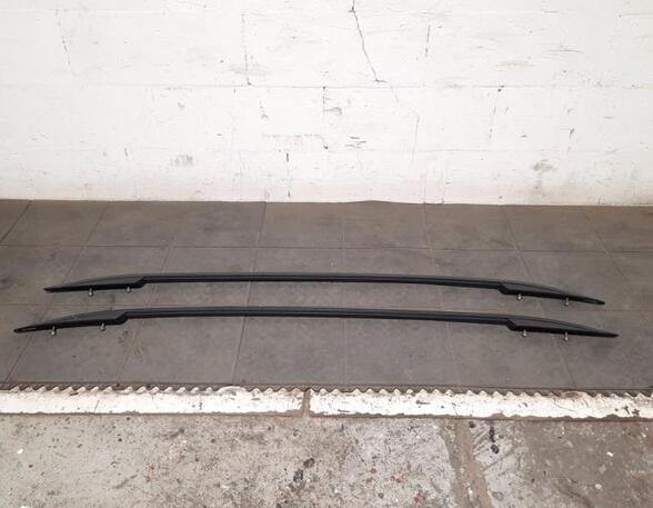 Roof Rails (Bars) SKODA KAROQ (NU7, ND7)