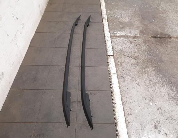 Roof Rails (Bars) SKODA KAROQ (NU7, ND7)