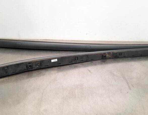 Roof Rails (Bars) HYUNDAI KONA (OS, OSE, OSI)