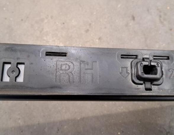 Roof Rails (Bars) HYUNDAI KONA (OS, OSE, OSI)