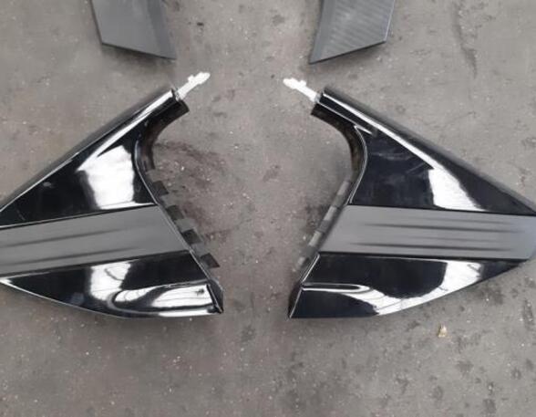 Moulding Roof PEUGEOT 508 II (FB_, FH_, F3_)