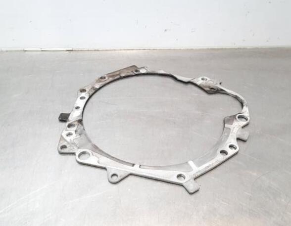 Differential Cover OPEL ASTRA K Sports Tourer (B16)