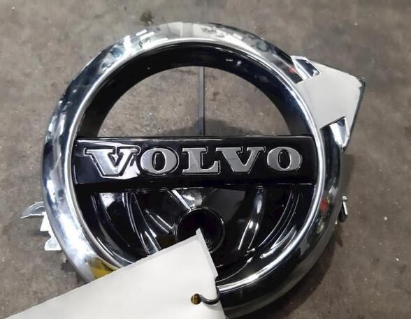 Front Grill Badge Emblem VOLVO XC40 (536), VOLVO C40 (539)