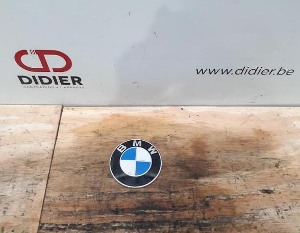 Front Grill Badge Emblem BMW 3 (F30, F80)