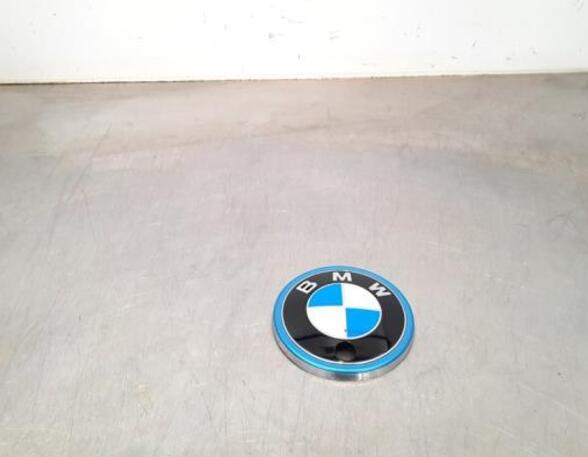 Radiateurembleem BMW i4 (G26)