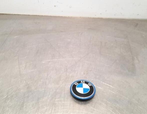 Front Grill Badge Emblem BMW X5 (G05, F95)