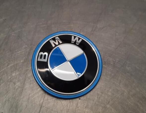 Front Grill Badge Emblem BMW X5 (G05, F95)