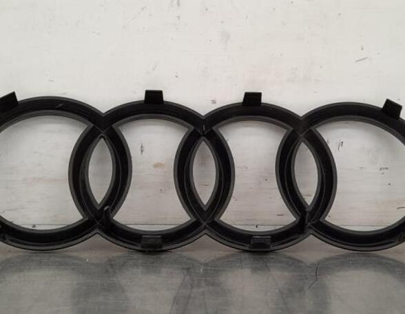 Front Grill Badge Emblem AUDI A6 C8 Avant (4A5)