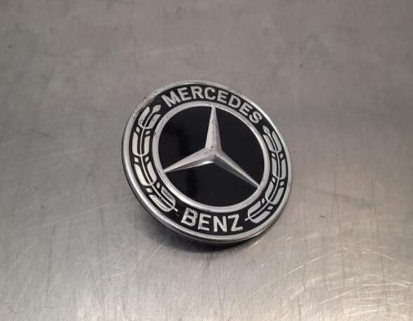 Emblem Mercedes-Benz GLA H247 A0008172605 P18580508