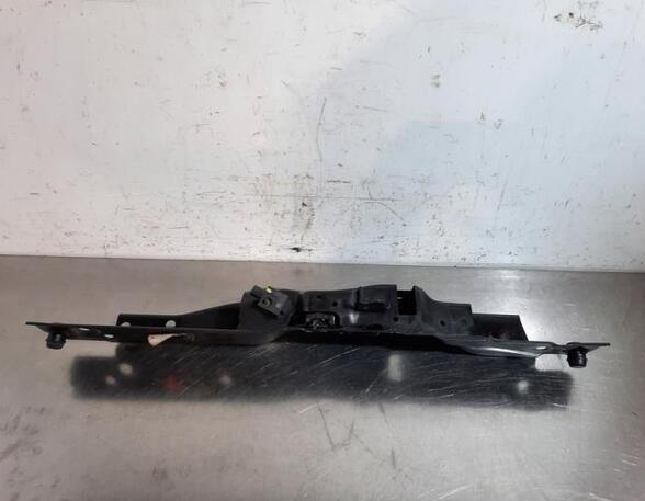 Front Hood Latch Lock OPEL ADAM (M13)