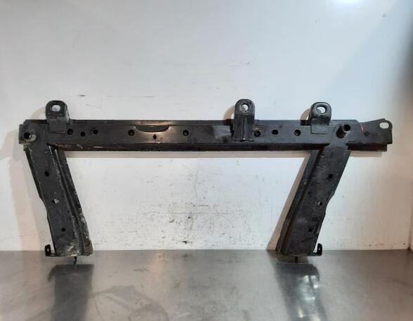 Front Panel RENAULT CAPTUR I (J5_, H5_), RENAULT CLIO IV (BH_)