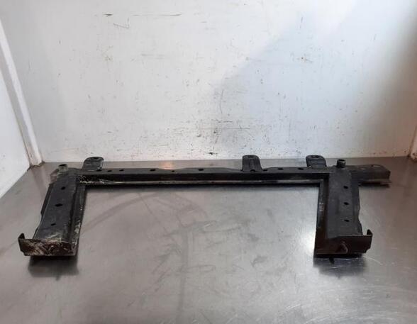 Front Panel RENAULT CAPTUR I (J5_, H5_), RENAULT CLIO IV (BH_)