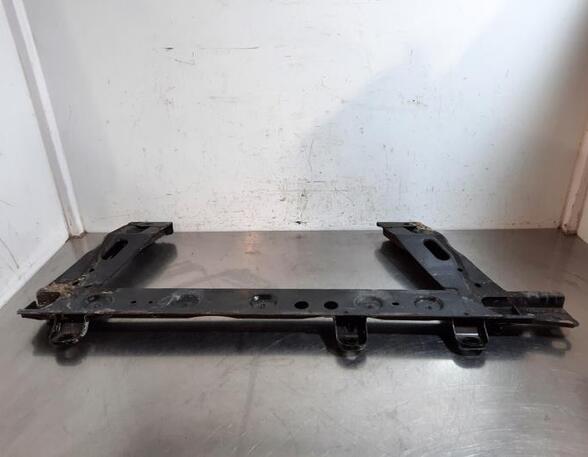 Front Panel RENAULT CAPTUR I (J5_, H5_), RENAULT CLIO IV (BH_)