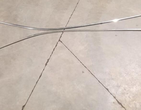 Windscreen Frame PEUGEOT 5008 II (MC_, MJ_, MR_, M4_)