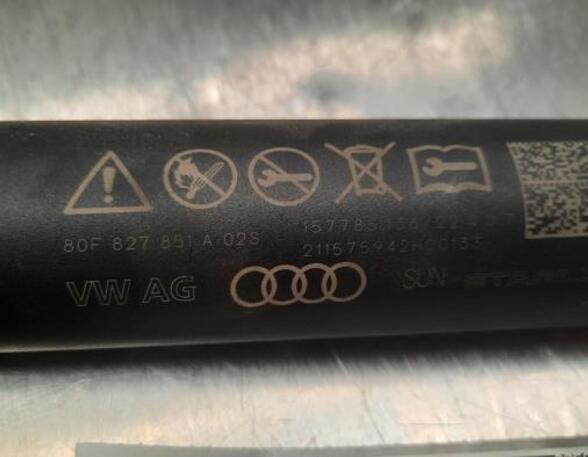 Gas Spring AUDI Q5 Sportback (FYT)