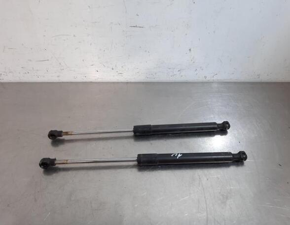 Gas Spring Engine Hood RENAULT CAPTUR I (J5_, H5_), RENAULT CLIO IV (BH_)