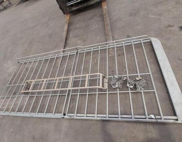 Luggage Carrier PEUGEOT BOXER Van, OPEL MOVANO C Van (U9)