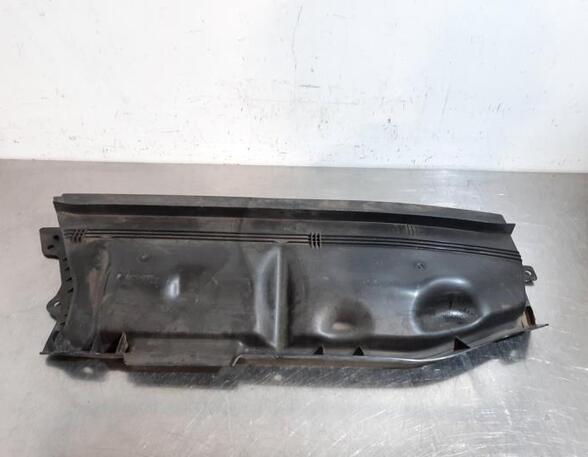 Scuttle Panel (Water Deflector) BMW 2 Active Tourer (F45)