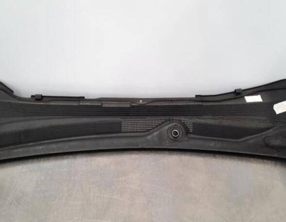 Water Deflector JEEP COMPASS (MP, M6)