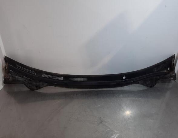 Water Deflector RENAULT LAGUNA III Grandtour (KT0/1)