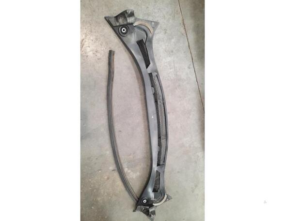 Water Deflector OPEL ASTRA K Sports Tourer (B16)